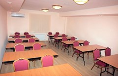 Atlas Park-Otel` Otel`: Конференц зал - photo 103