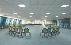 Atlas Park-Otel` Otel`: Конференц зал - photo 105