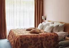 Atlas Park-Otel` Otel`: Люкс 2-местный 1-комнатный  - photo 85