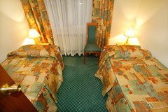 Atlas Park-Otel` Otel`: Семейный 2-местный 2-комнатный (без балкона) - photo 87