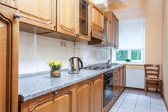 Desna, UDP RF Ozdorovitel`ny`j kompleks: Апартаменты 2-мест. 3-комн. Корпус 2 - photo 36