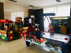 Desna, UDP RF Ozdorovitel`ny`j kompleks: Игровые автоматы - photo 28