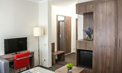 Desna, UDP RF Ozdorovitel`ny`j kompleks: Супериор 1-местный супериор - photo 44