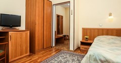 Desna, UDP RF Ozdorovitel`ny`j kompleks: Стандарт 1-местный стандарт - photo 58