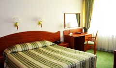 Foresta Festival` Park Otel`: Люкс Студио 2-местный - photo 28
