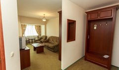 Foresta Festival` Park Otel`: Люкс-студио 2-местный Люкс Студио 2-местный - photo 40
