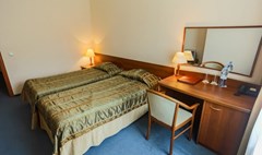 Foresta Festival` Park Otel`: Стандартный 2-местный - photo 31
