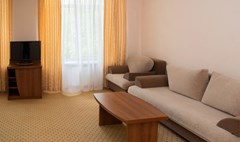 Foresta Festival` Park Otel`: Супериор 2-местный улучшенный Улучшенный 2-местный - photo 55