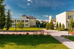 Foresta Festival` Park Otel`: Территория - photo 3
