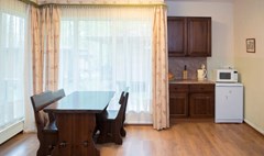 Foresta Festival` Park Otel`: Коттедж 2-местный - photo 26