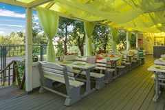 Foresta Festival` Park Otel` - photo 18