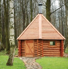 Foresta Festival` Park Otel` - photo 22