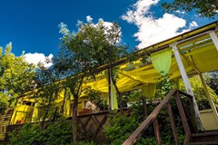Foresta Festival` Park Otel` - photo 16