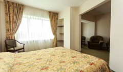 Foresta Festival` Park Otel`: Люкс-студио 2-местный Люкс Студио 2-местный - photo 38