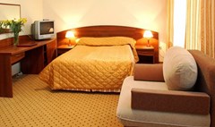 Foresta Festival` Park Otel`: Стандарт+ 2-местный Стандартный плюс 2-местный - photo 48