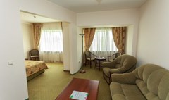 Foresta Festival` Park Otel`: Люкс-студио 2-местный Люкс Студио 2-местный - photo 39