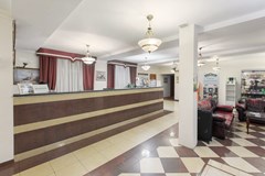 Foresta Festival` Park Otel` - photo 20