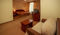 Foresta Festival` Park Otel`: Супериор 2-местный улучшенный Улучшенный 2-местный - photo 54