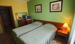 Foresta Festival` Park Otel`: Семейный 2-местный 2-комнатный Семейный 2-местный 2-комнатный - photo 41