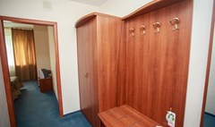 Foresta Festival` Park Otel`: Стандарт+ 2-местный Стандартный плюс 2-местный - photo 50