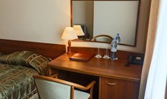 Foresta Festival` Park Otel`: Стандарт+ 2-местный Стандартный плюс 2-местный - photo 49