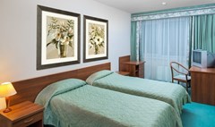 Foresta Festival` Park Otel`: Семейный 2-местный 2-комнатный - photo 30