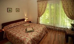 Foresta Festival` Park Otel`: Коттедж 2-местный - photo 25