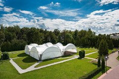 Foresta Festival` Park Otel` - photo 13