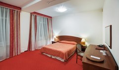Foresta Festival` Park Otel`: Улучшенный 2-местный - photo 33