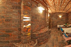 Buran Sanatorij: Медицина - photo 21