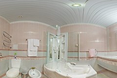 Buran Sanatorij: Апартаменты 2-местный 4-комнатный "Апартамент" к. 5  - photo 35