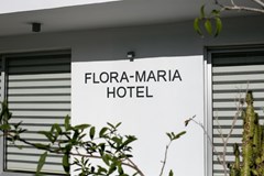Flora Maria Hotel - photo 10
