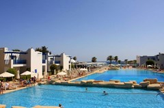 FUN&SUN Callisto Holiday Village - photo 15