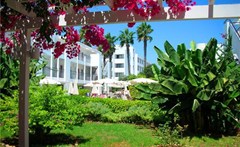 Nissi Park - photo 17