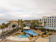 Tasia Maris Beach Hotel & Spa - photo 43