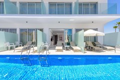 Tasia Maris Beach Hotel & Spa - photo 83
