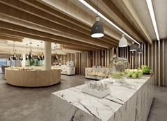 Radisson Beach Larnaca - photo 6