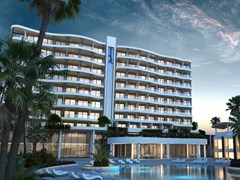 Radisson Beach Larnaca - photo 12