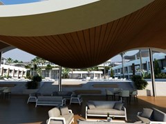 Radisson Beach Larnaca - photo 2