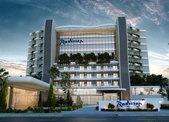 Radisson Beach Larnaca - photo 13