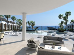 Radisson Beach Larnaca - photo 4