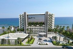 Radisson Beach Larnaca - photo 3