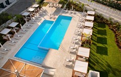 FUN&SUN Vangelis Hotel & Suites - photo 30