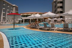 FUN&SUN Vangelis Hotel & Suites - photo 10