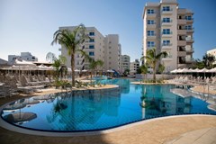 FUN&SUN Vangelis Hotel & Suites - photo 8