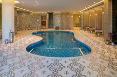 FUN&SUN Vangelis Hotel & Suites - photo 11