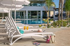 FUN&SUN Vangelis Hotel & Suites - photo 33