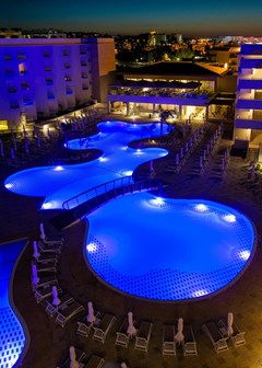 FUN&SUN Vangelis Hotel & Suites - photo 28