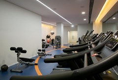 FUN&SUN Vangelis Hotel & Suites - photo 47