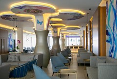 FUN&SUN Vangelis Hotel & Suites - photo 24